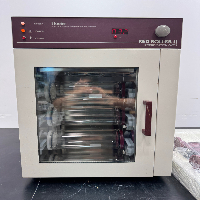 RED ROLLER II HYBRIDIZATION OVEN image 3